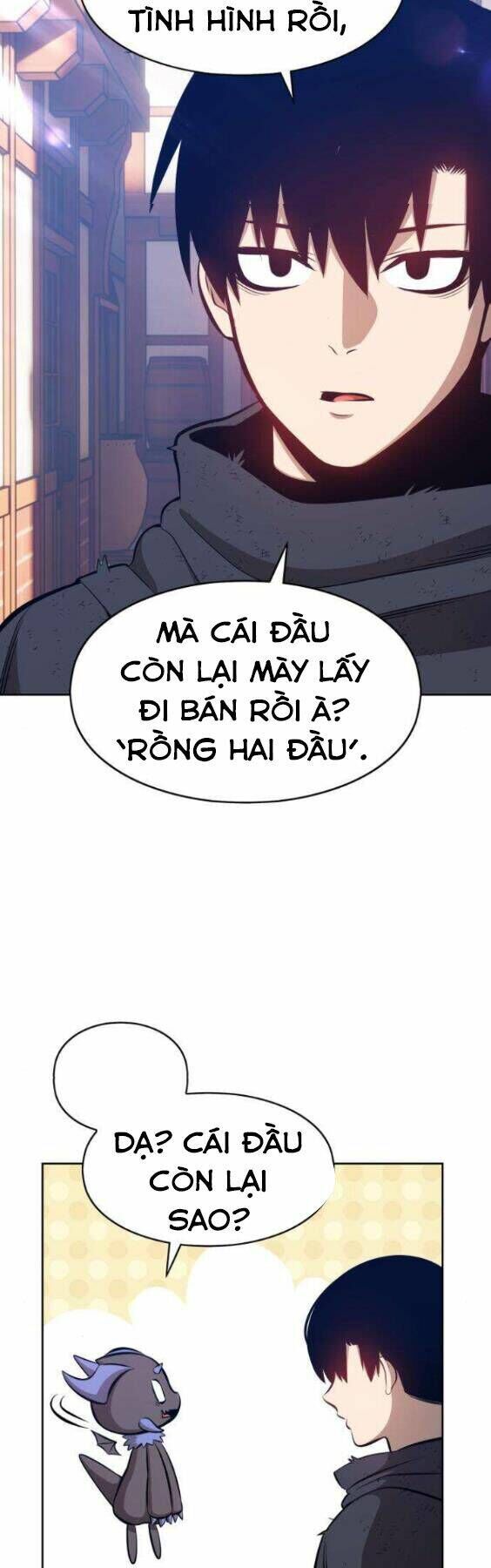 Gậy Gỗ Cấp 99+ Chap 3 - Next Chap 4