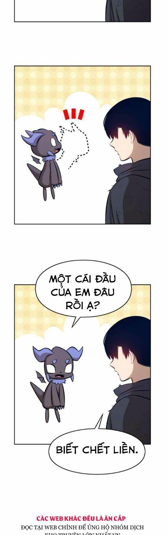 Gậy Gỗ Cấp 99+ Chap 3 - Next Chap 4