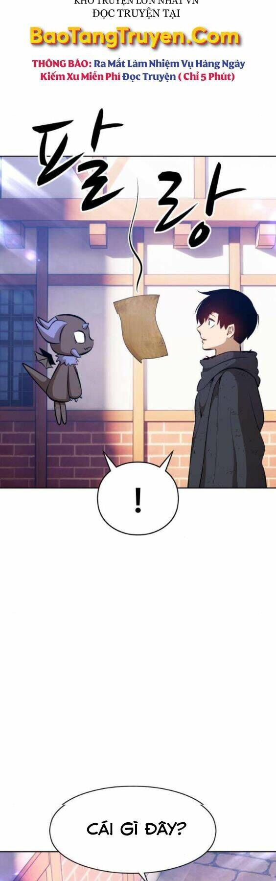 Gậy Gỗ Cấp 99+ Chap 3 - Next Chap 4