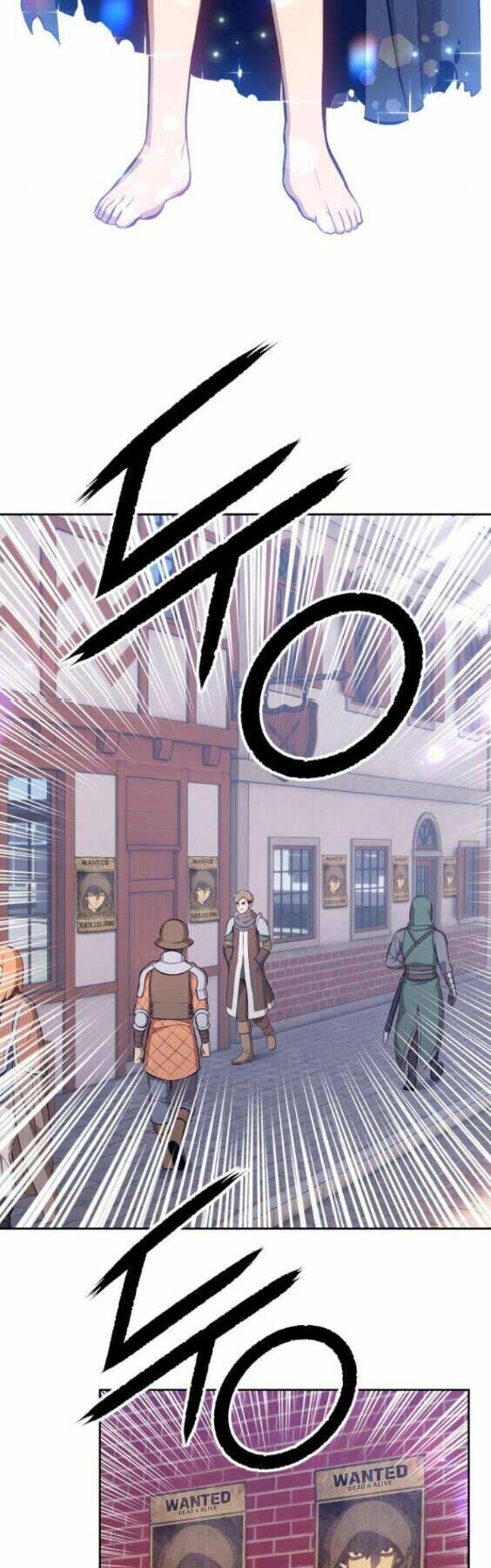 Gậy Gỗ Cấp 99+ Chap 3 - Next Chap 4