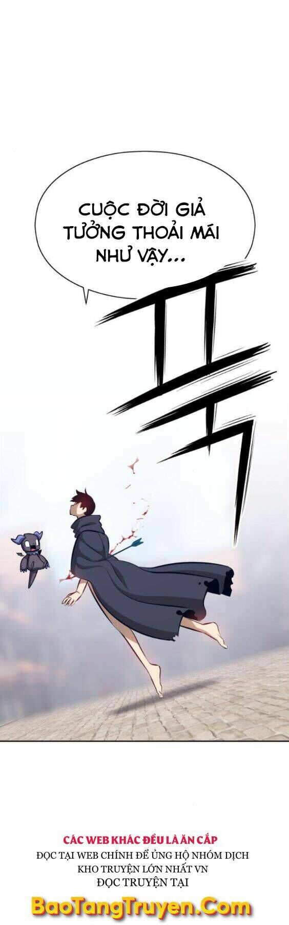 Gậy Gỗ Cấp 99+ Chap 3 - Next Chap 4