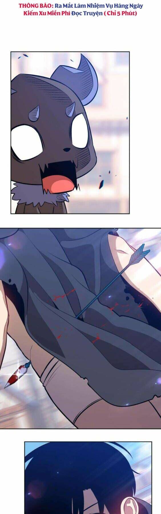 Gậy Gỗ Cấp 99+ Chap 3 - Next Chap 4