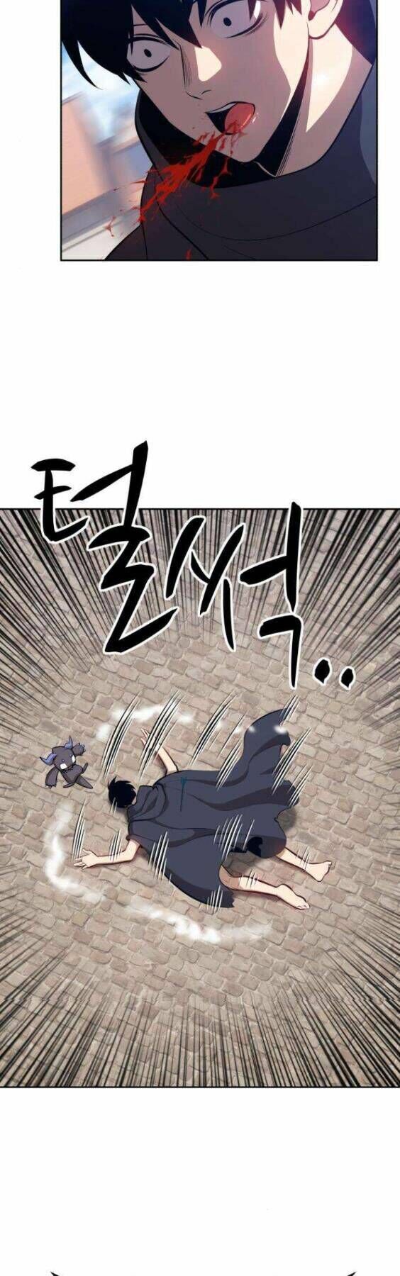 Gậy Gỗ Cấp 99+ Chap 3 - Next Chap 4