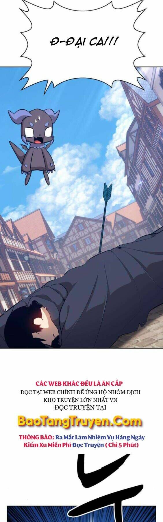 Gậy Gỗ Cấp 99+ Chap 3 - Next Chap 4