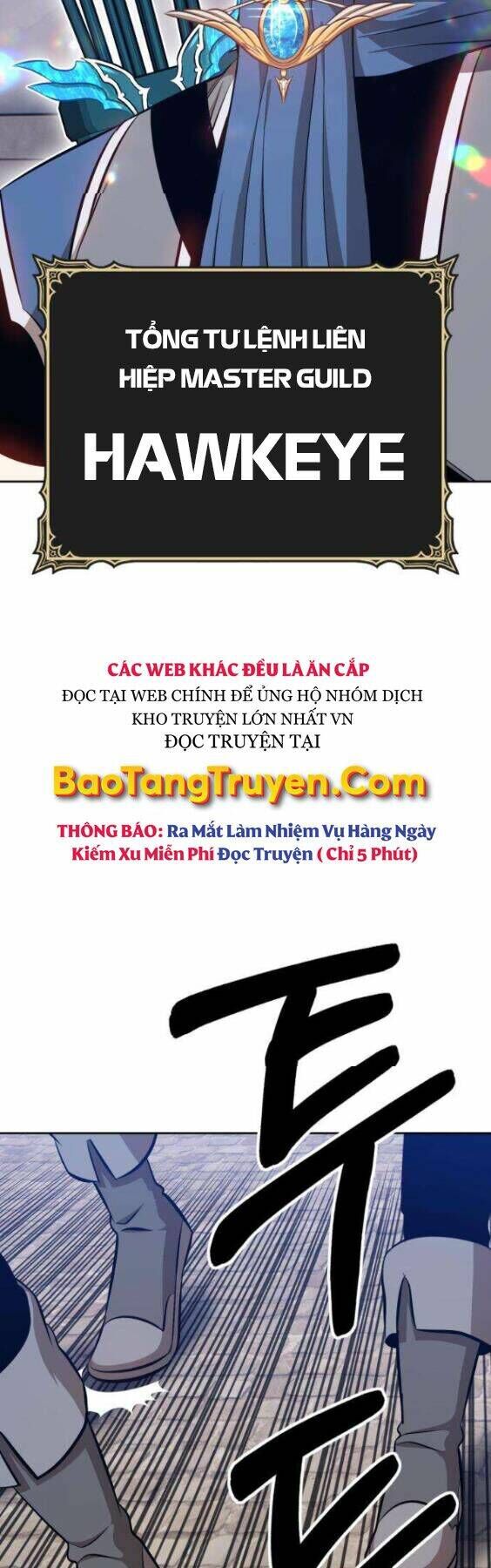 Gậy Gỗ Cấp 99+ Chap 3 - Next Chap 4