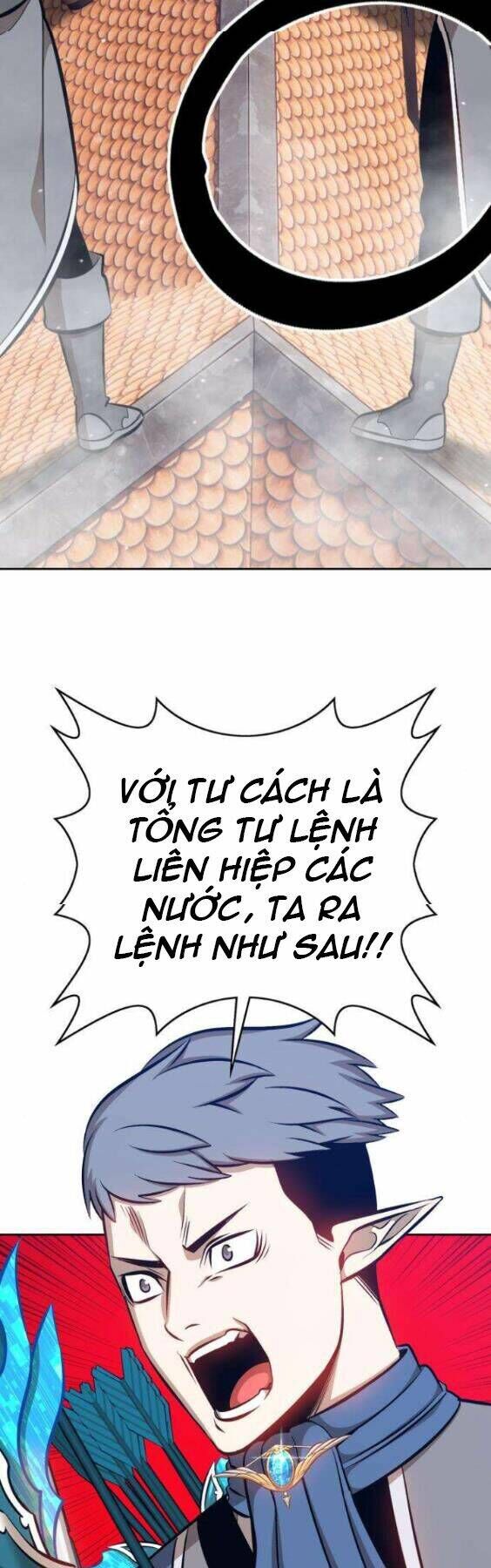 Gậy Gỗ Cấp 99+ Chap 3 - Next Chap 4