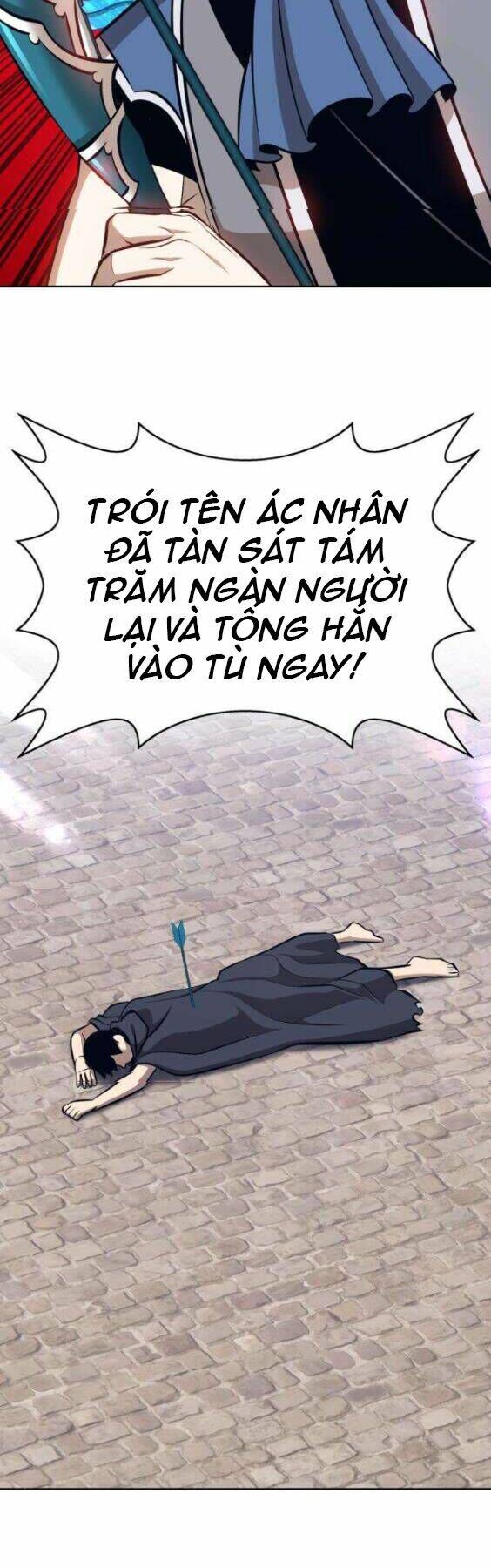 Gậy Gỗ Cấp 99+ Chap 3 - Next Chap 4
