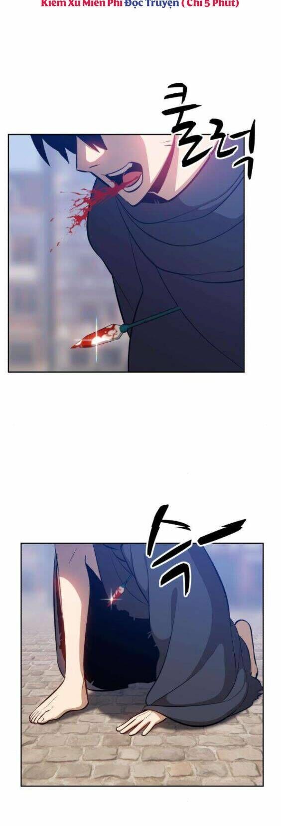 Gậy Gỗ Cấp 99+ Chap 3 - Next Chap 4
