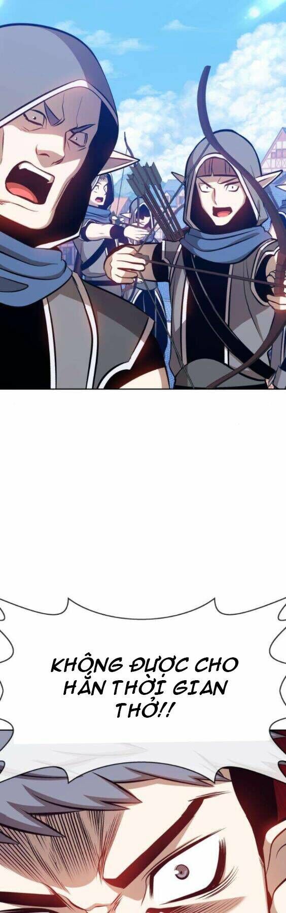 Gậy Gỗ Cấp 99+ Chap 3 - Next Chap 4