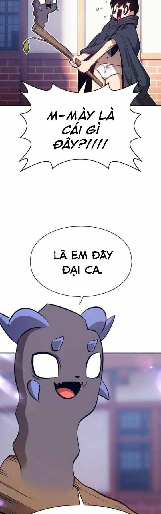 Gậy Gỗ Cấp 99+ Chap 3 - Next Chap 4