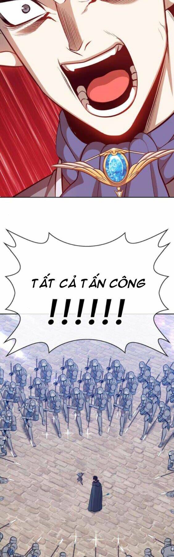 Gậy Gỗ Cấp 99+ Chap 3 - Next Chap 4