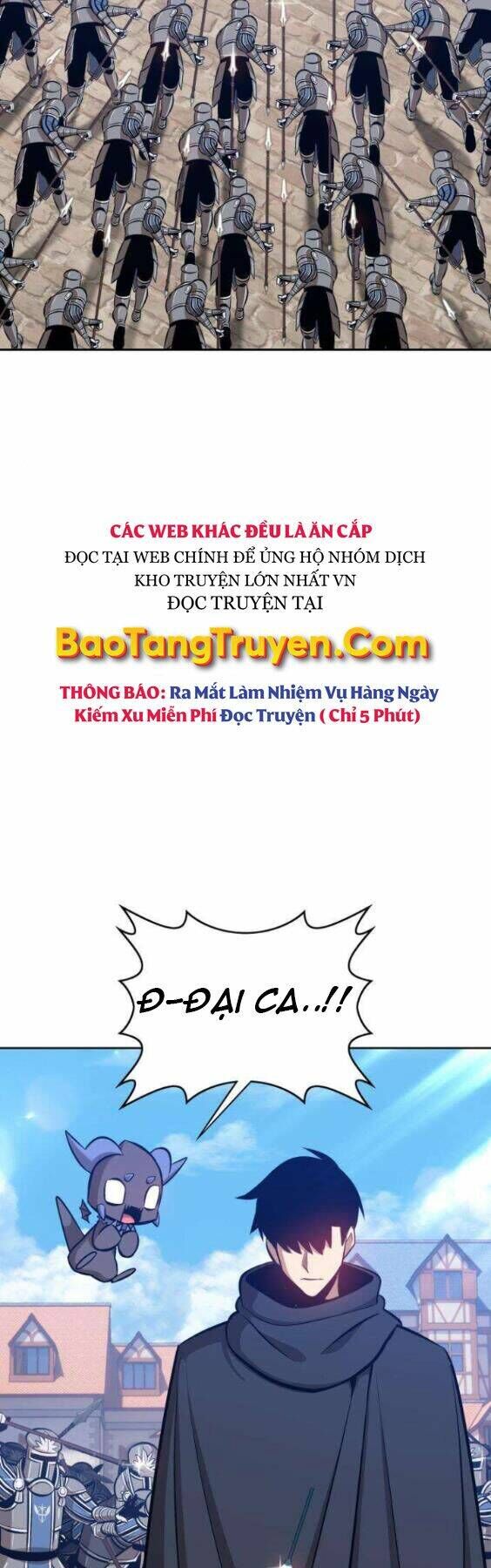 Gậy Gỗ Cấp 99+ Chap 3 - Next Chap 4