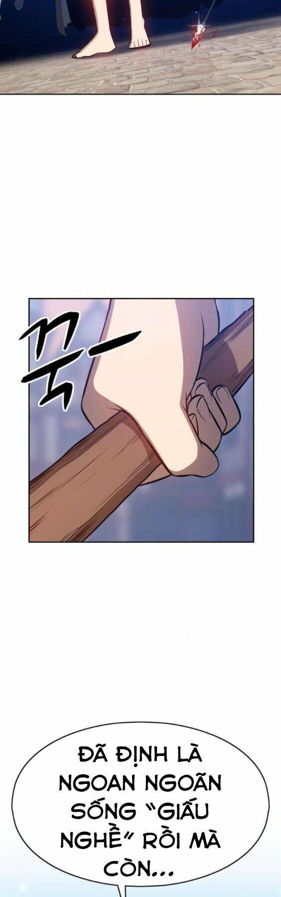 Gậy Gỗ Cấp 99+ Chap 3 - Next Chap 4