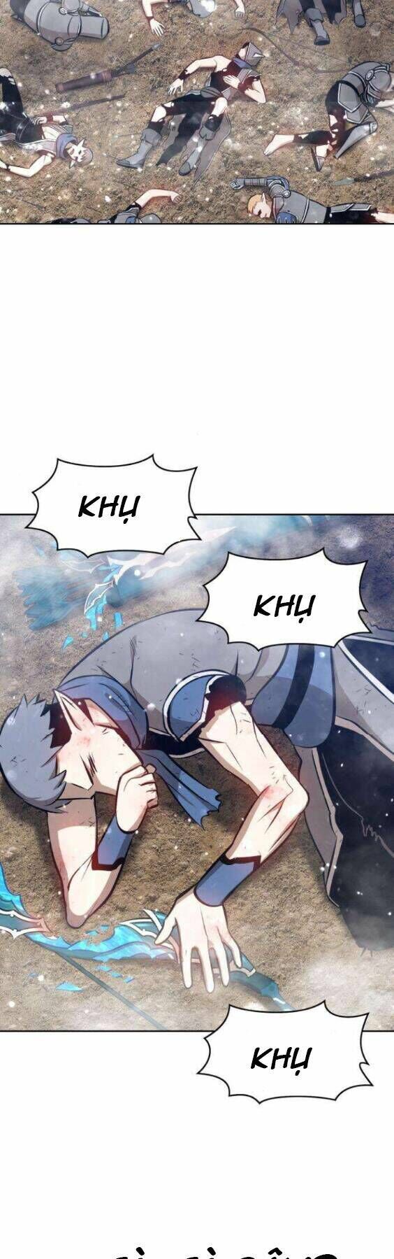 Gậy Gỗ Cấp 99+ Chap 3 - Next Chap 4