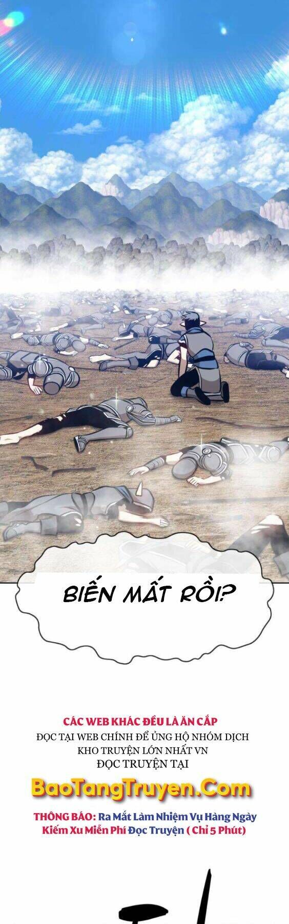 Gậy Gỗ Cấp 99+ Chap 3 - Next Chap 4