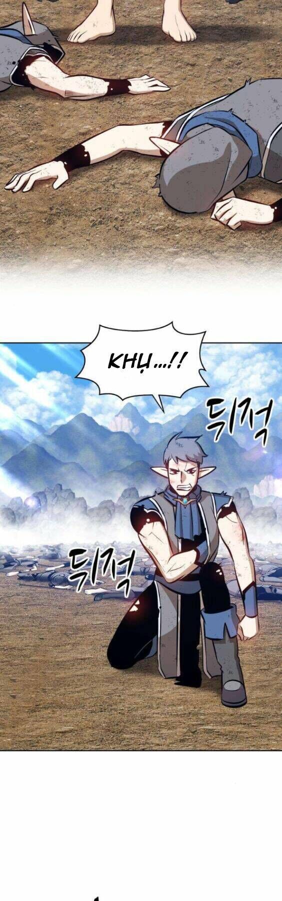 Gậy Gỗ Cấp 99+ Chap 3 - Next Chap 4