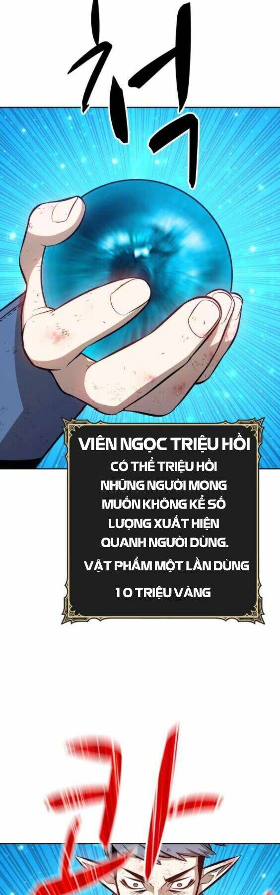 Gậy Gỗ Cấp 99+ Chap 3 - Next Chap 4