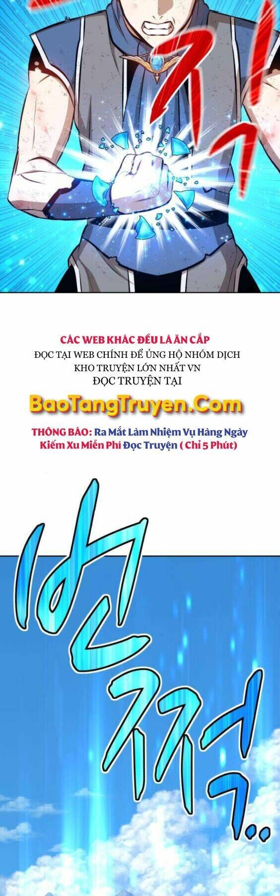 Gậy Gỗ Cấp 99+ Chap 3 - Next Chap 4