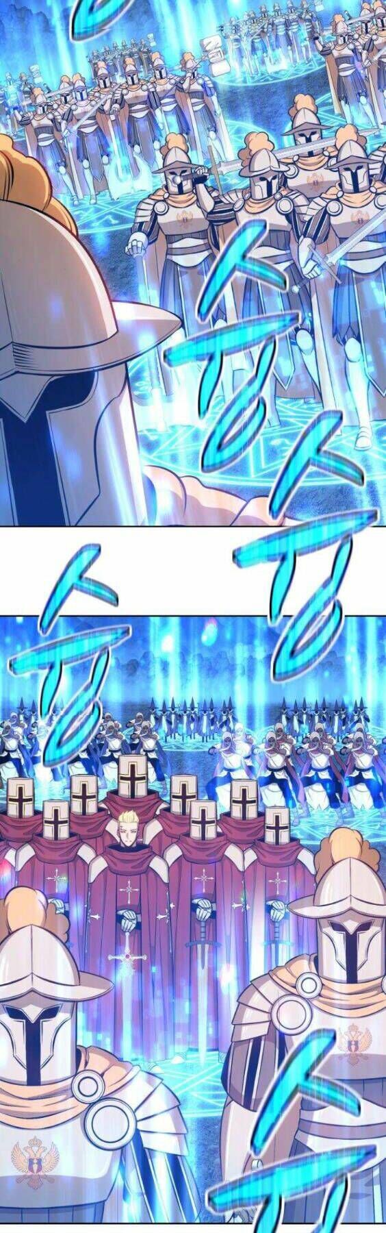 Gậy Gỗ Cấp 99+ Chap 3 - Next Chap 4