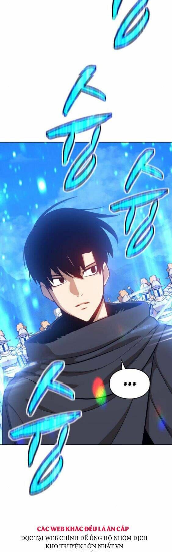 Gậy Gỗ Cấp 99+ Chap 3 - Next Chap 4