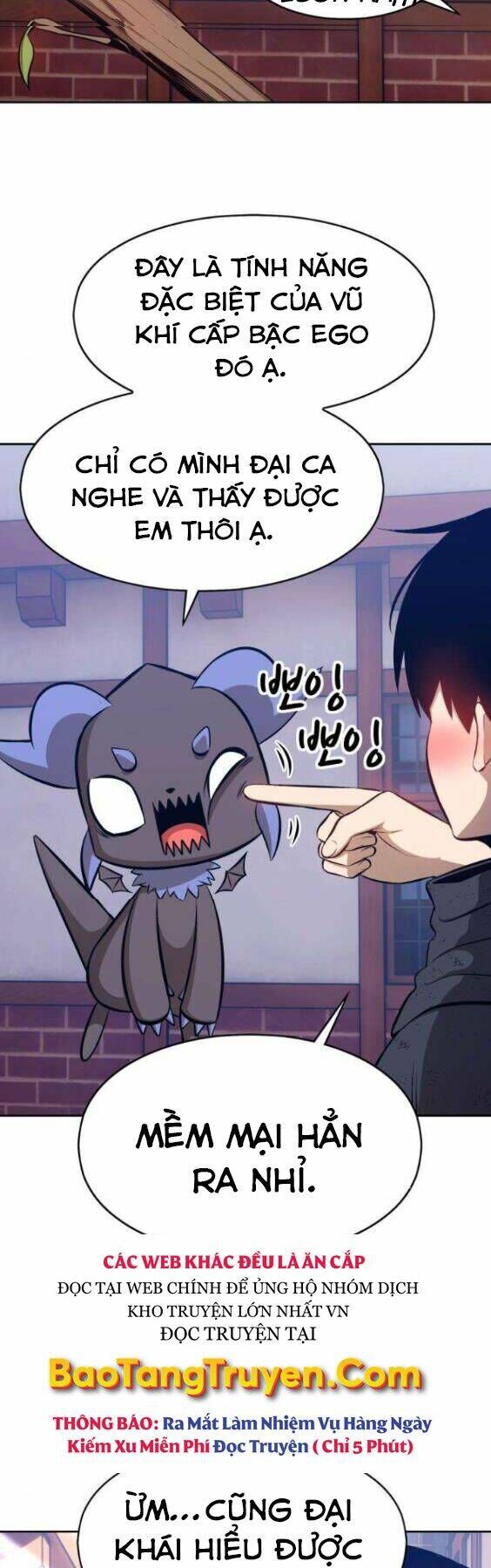 Gậy Gỗ Cấp 99+ Chap 3 - Next Chap 4