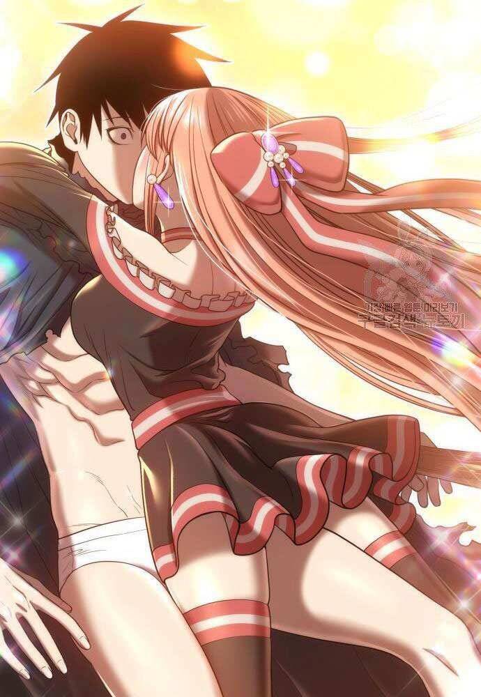 Gậy Gỗ Cấp 99+ Chap 30 - Next Chap 31