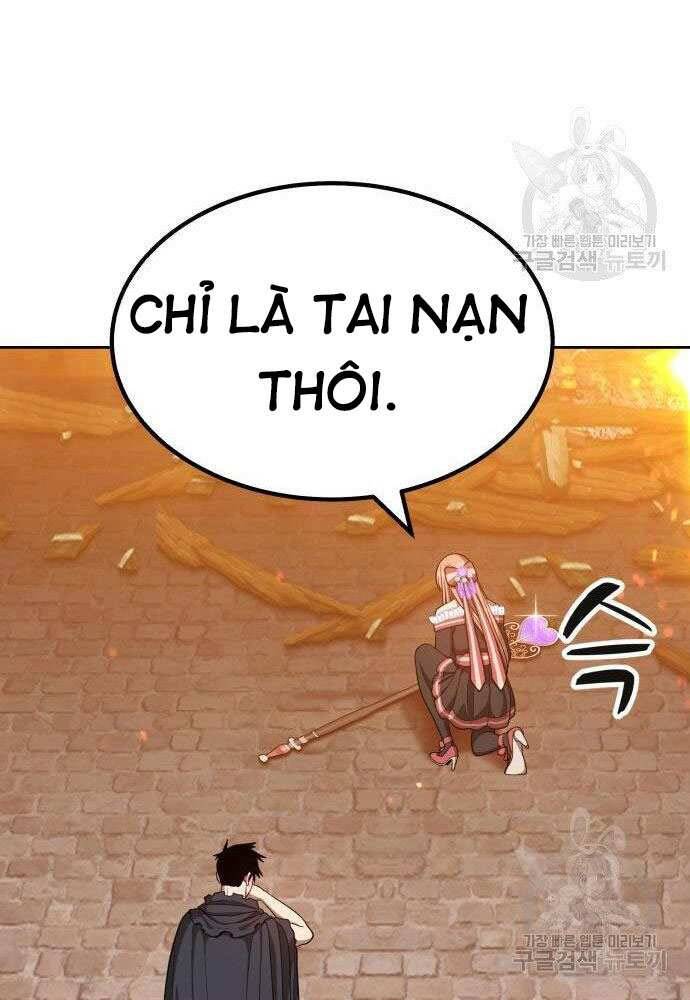 Gậy Gỗ Cấp 99+ Chap 30 - Next Chap 31