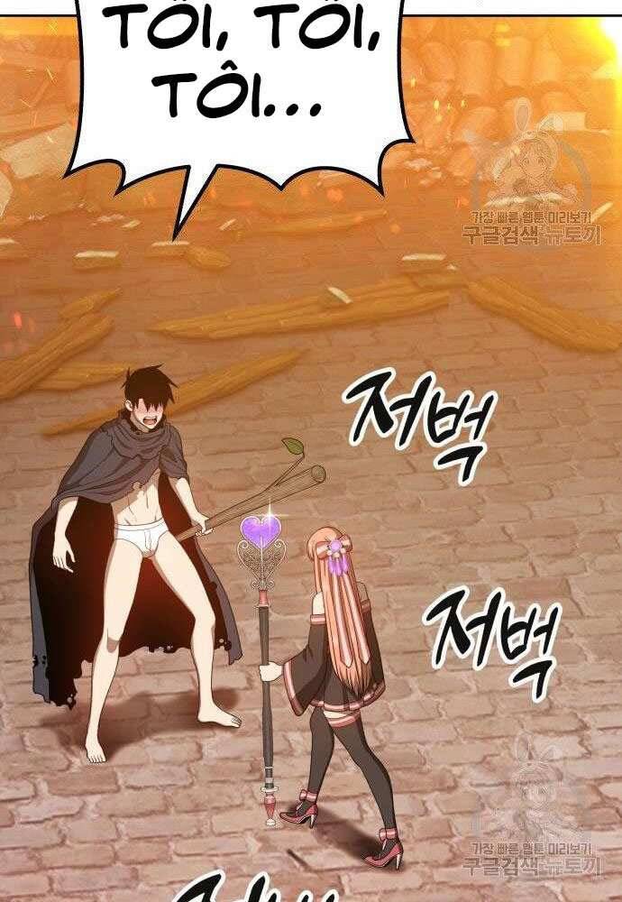 Gậy Gỗ Cấp 99+ Chap 30 - Next Chap 31