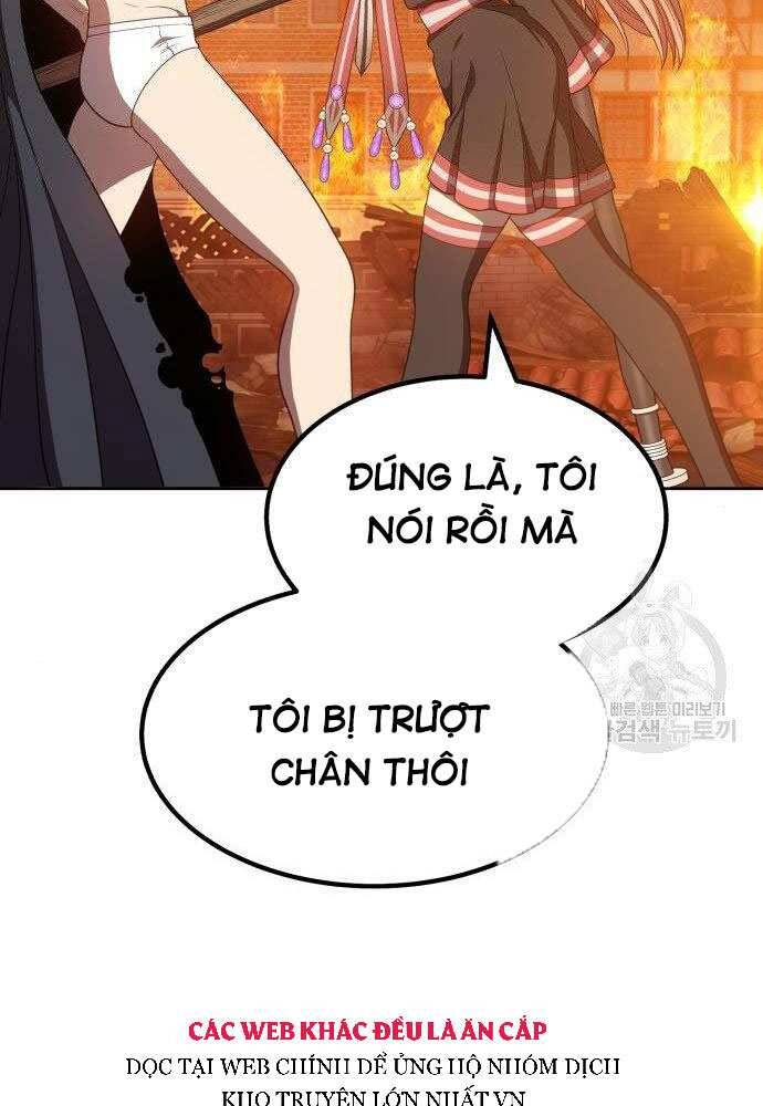 Gậy Gỗ Cấp 99+ Chap 30 - Next Chap 31