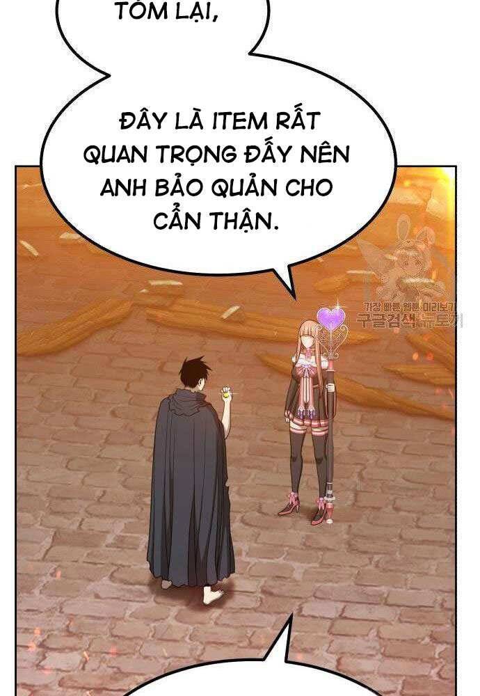 Gậy Gỗ Cấp 99+ Chap 30 - Next Chap 31