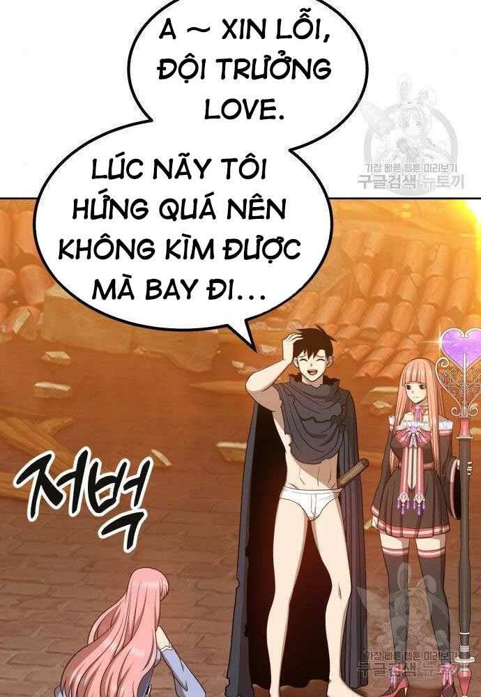 Gậy Gỗ Cấp 99+ Chap 30 - Next Chap 31