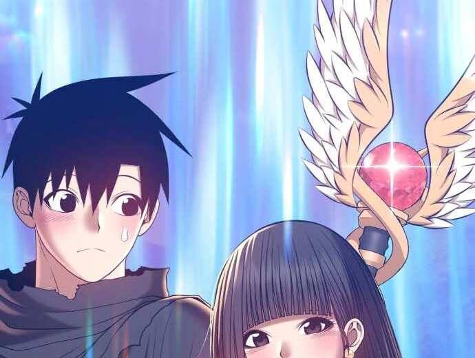Gậy Gỗ Cấp 99+ Chap 31 - Next Chap 32