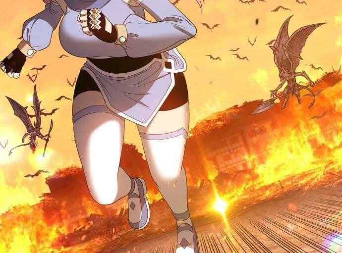 Gậy Gỗ Cấp 99+ Chap 315 - Next Chap 316