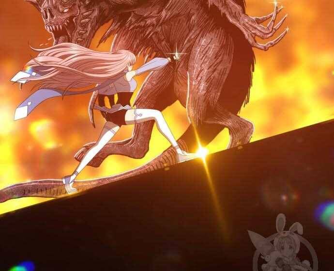 Gậy Gỗ Cấp 99+ Chap 315 - Next Chap 316