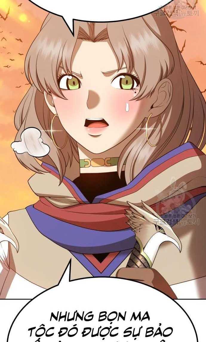 Gậy Gỗ Cấp 99+ Chap 33 - Next Chap 34