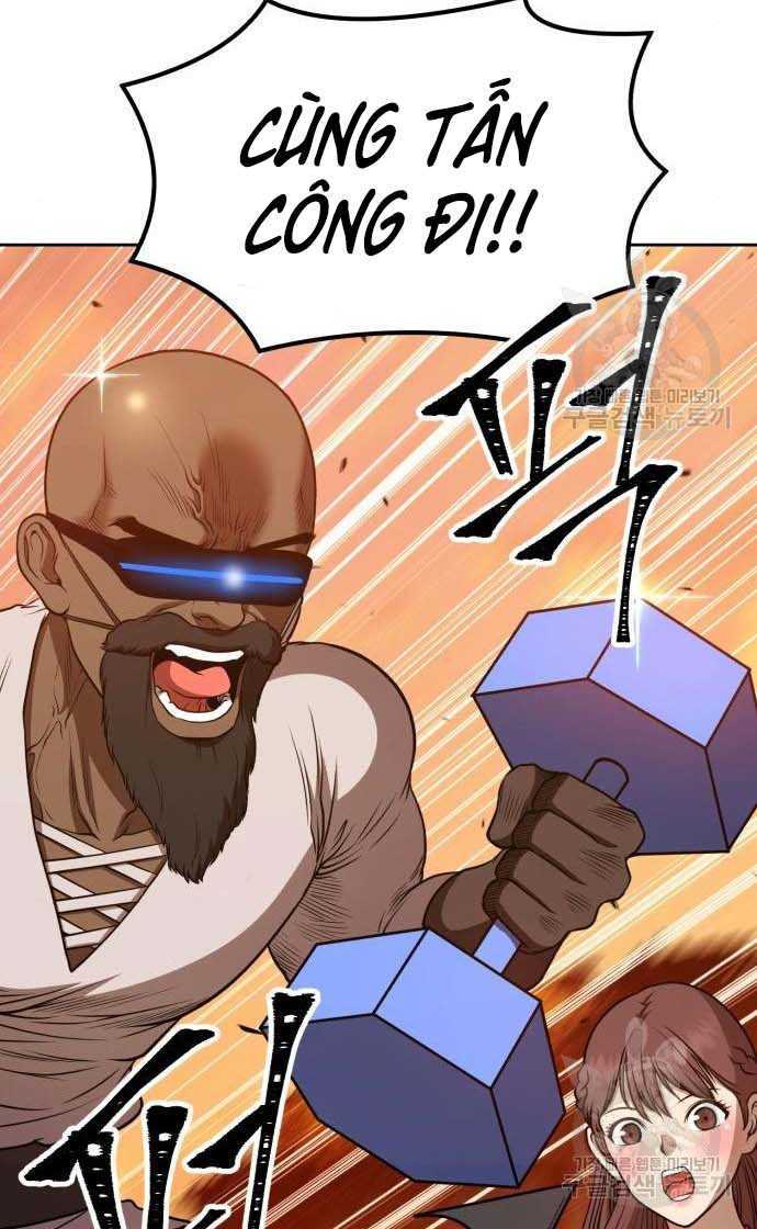 Gậy Gỗ Cấp 99+ Chap 33 - Next Chap 34