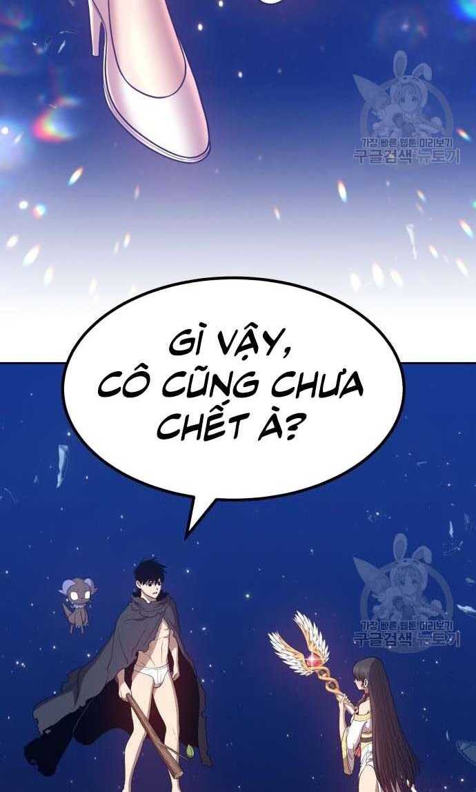 Gậy Gỗ Cấp 99+ Chap 335 - Next Chap 336