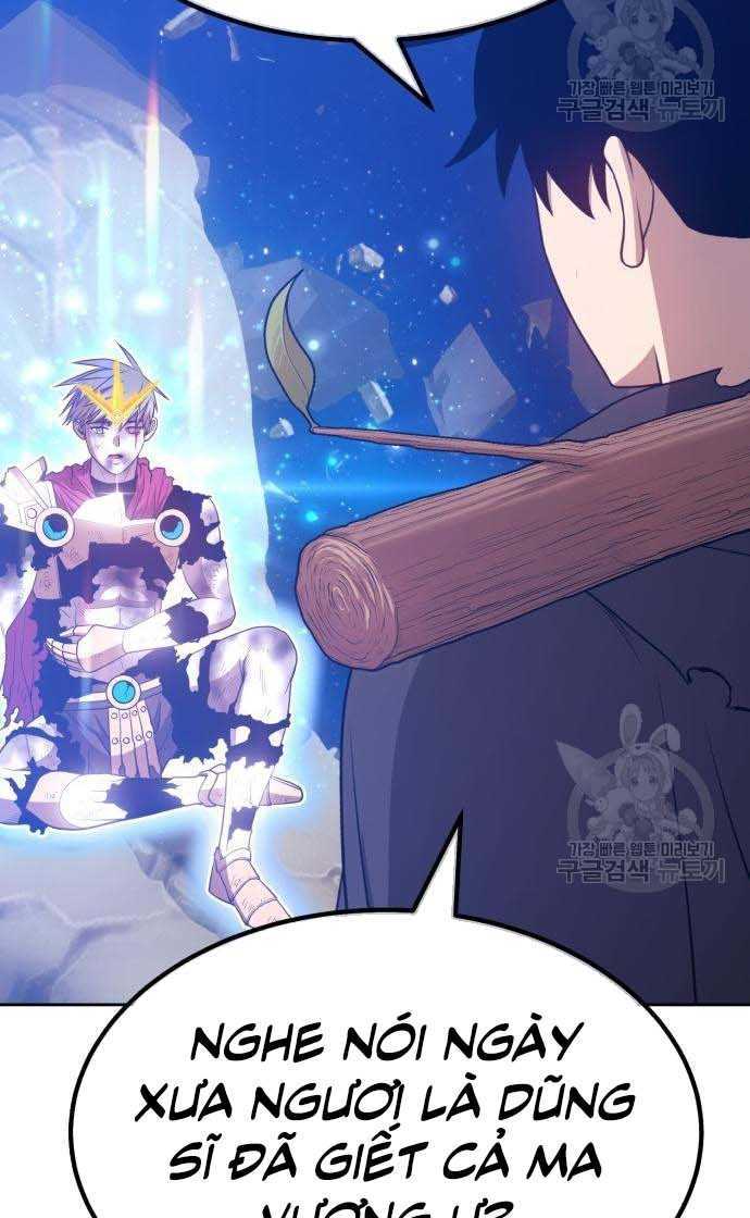 Gậy Gỗ Cấp 99+ Chap 335 - Next Chap 336