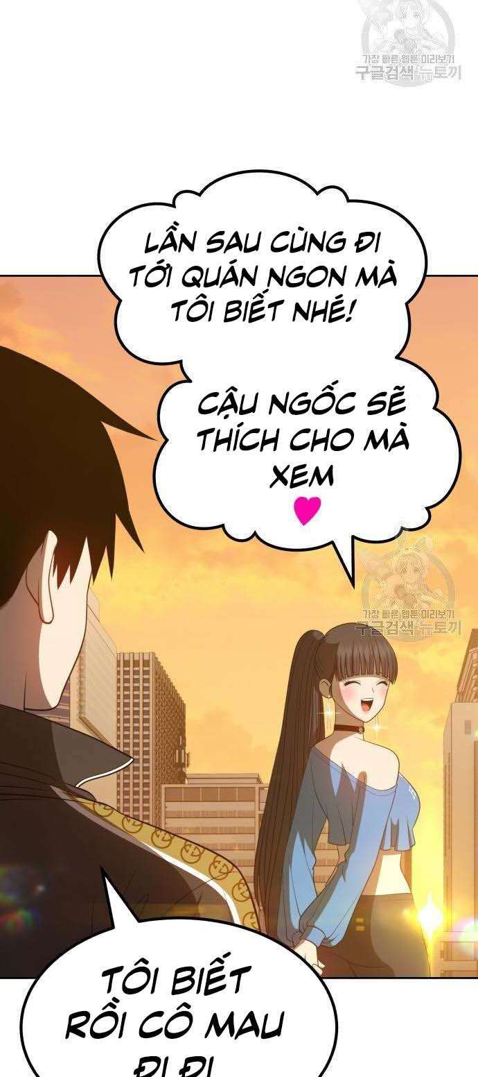 Gậy Gỗ Cấp 99+ Chap 34 - Next Chap 35