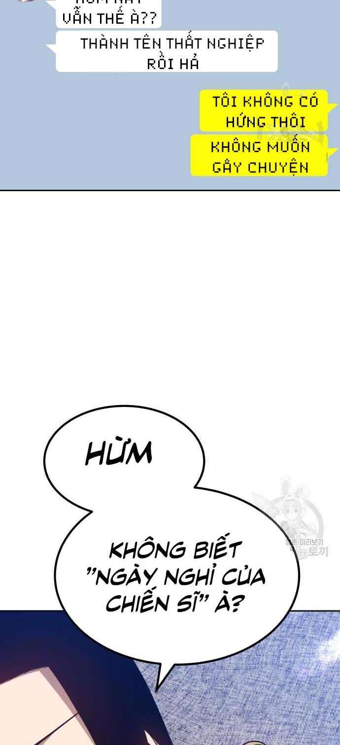 Gậy Gỗ Cấp 99+ Chap 34 - Next Chap 35