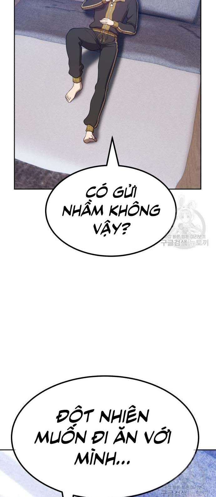 Gậy Gỗ Cấp 99+ Chap 34 - Next Chap 35
