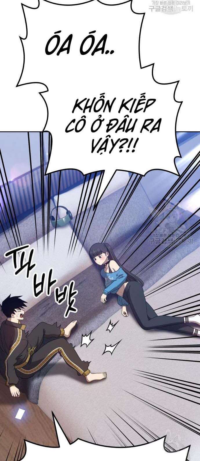 Gậy Gỗ Cấp 99+ Chap 34 - Next Chap 35