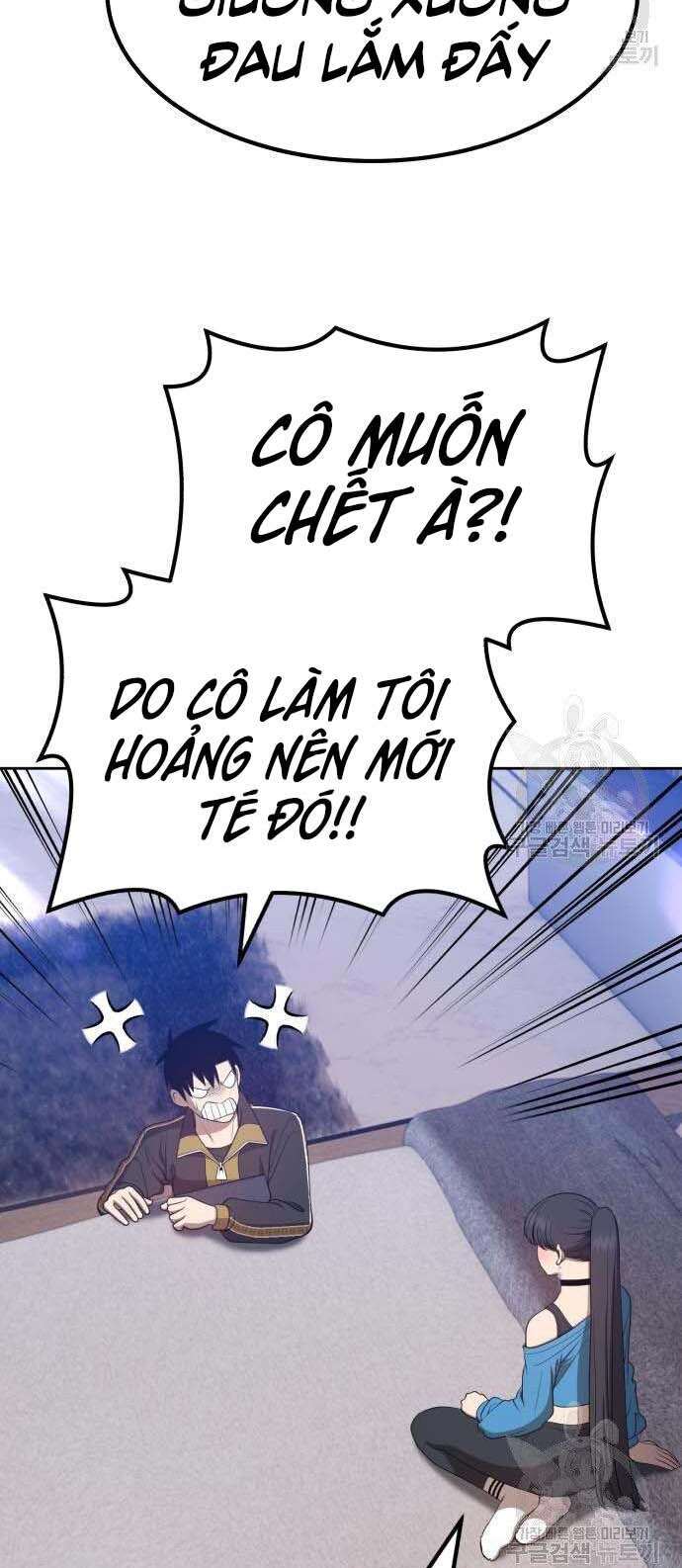 Gậy Gỗ Cấp 99+ Chap 34 - Next Chap 35