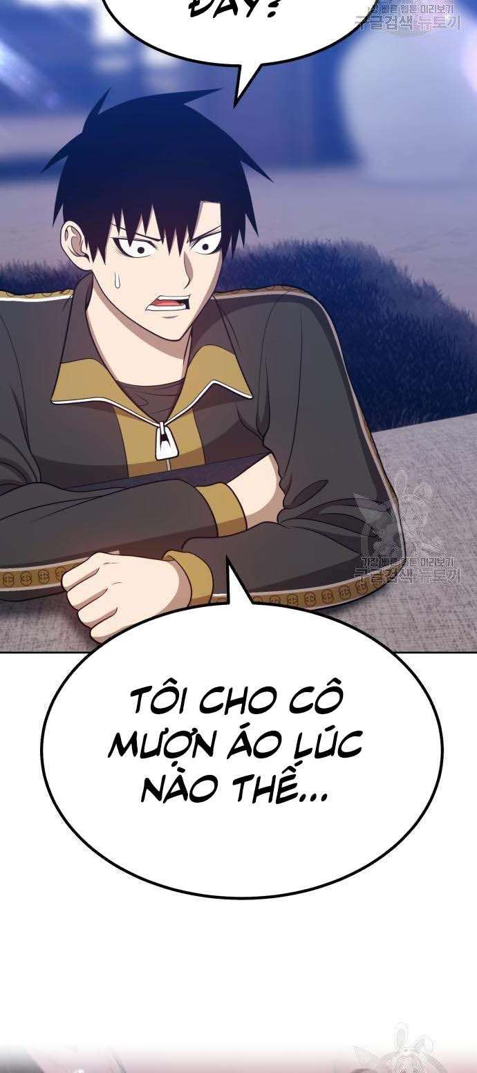 Gậy Gỗ Cấp 99+ Chap 34 - Next Chap 35
