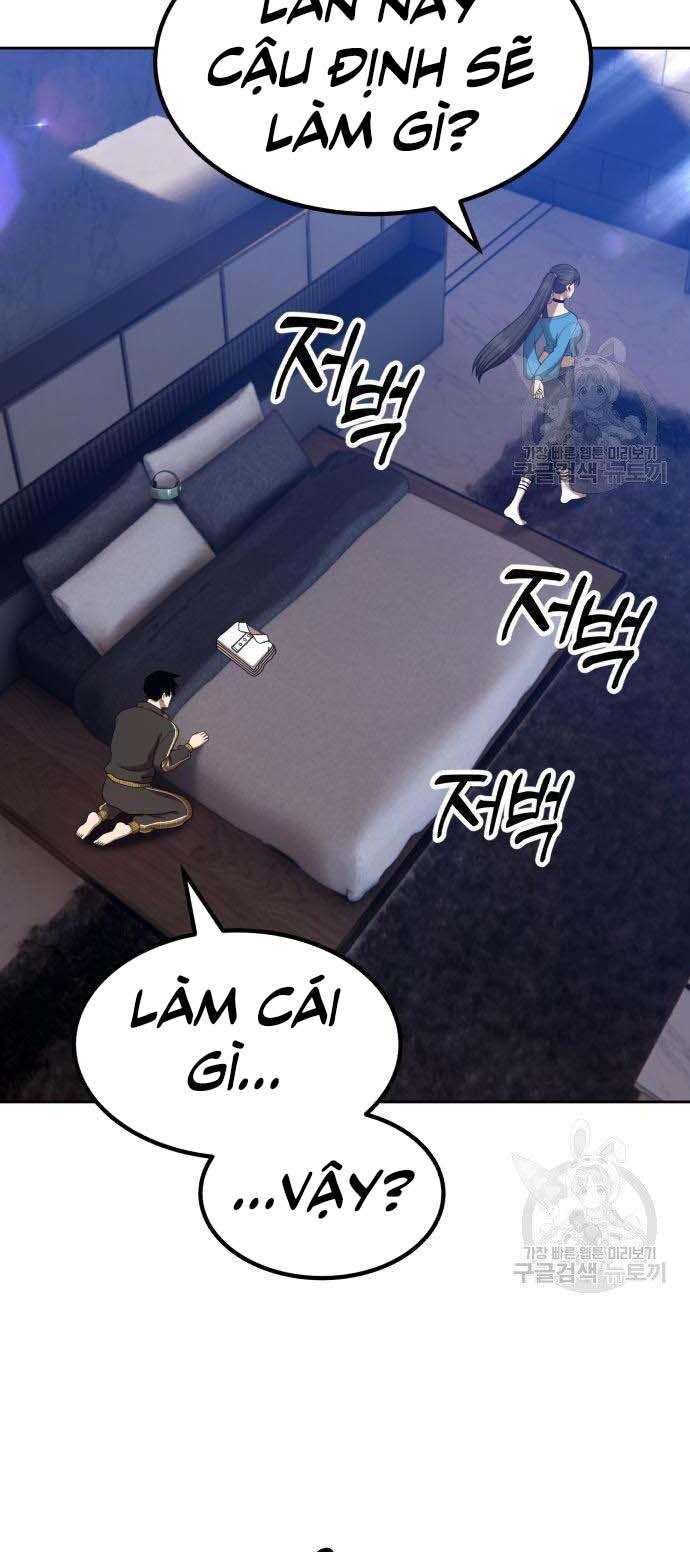 Gậy Gỗ Cấp 99+ Chap 34 - Next Chap 35