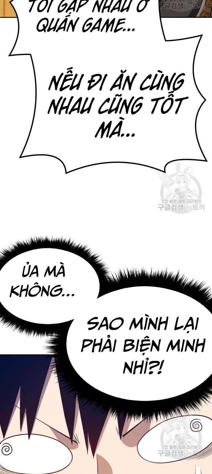 Gậy Gỗ Cấp 99+ Chap 34 - Next Chap 35