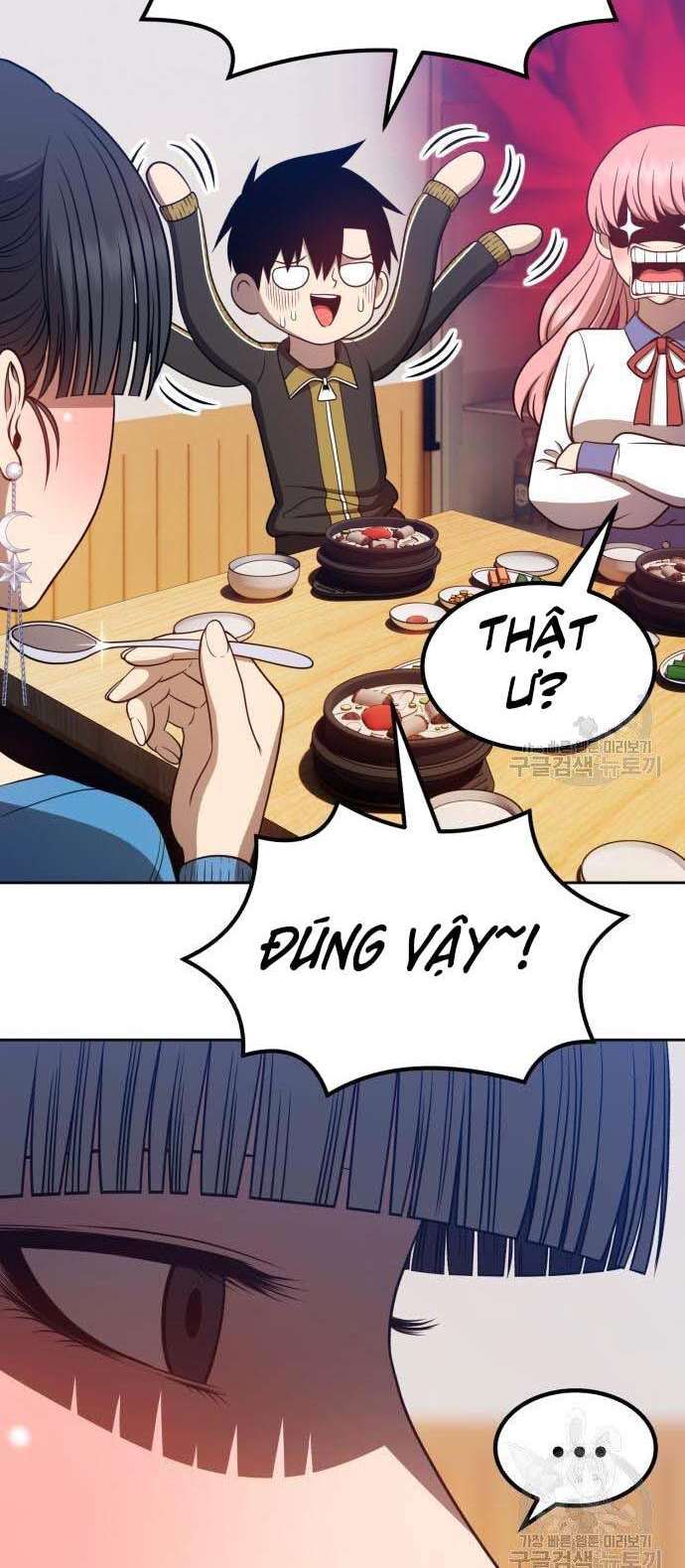 Gậy Gỗ Cấp 99+ Chap 34 - Next Chap 35