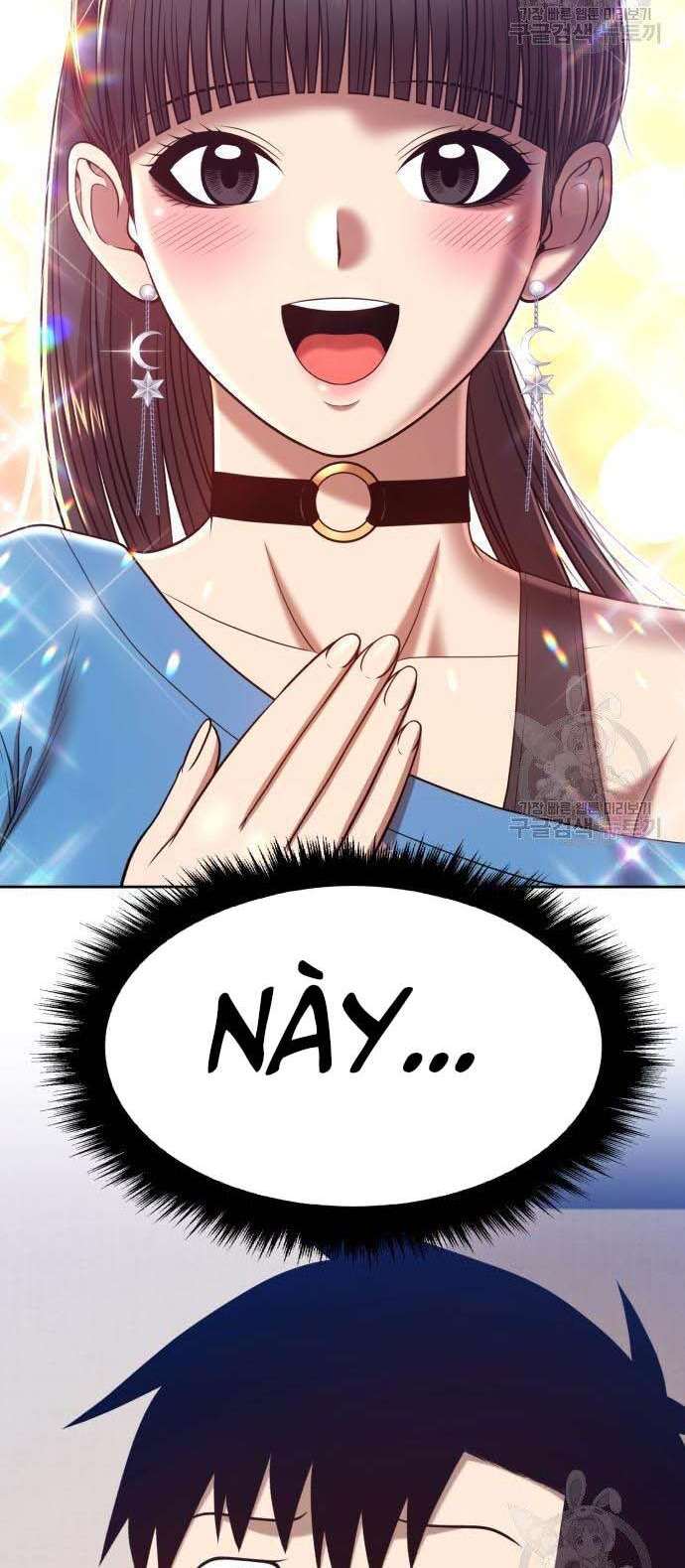 Gậy Gỗ Cấp 99+ Chap 34 - Next Chap 35