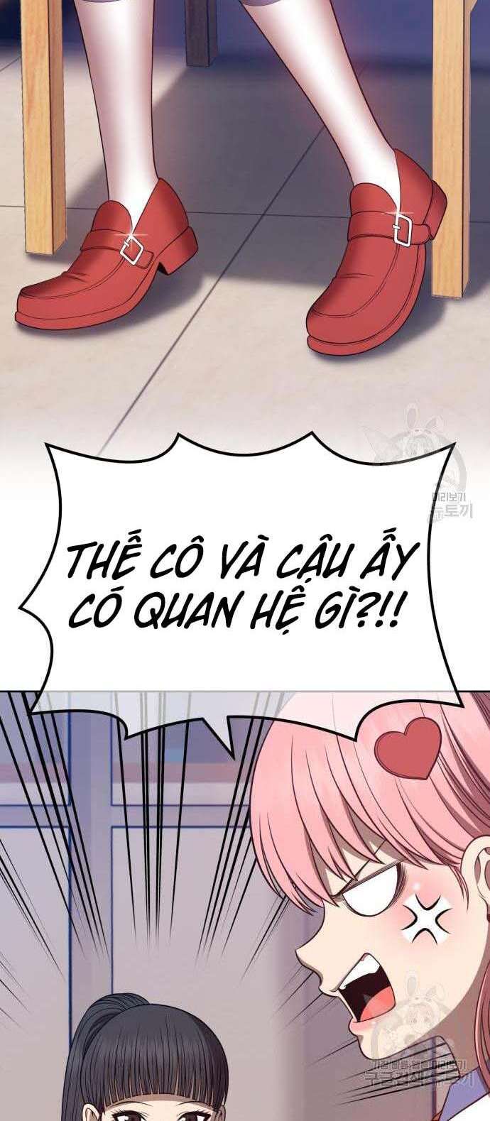 Gậy Gỗ Cấp 99+ Chap 34 - Next Chap 35