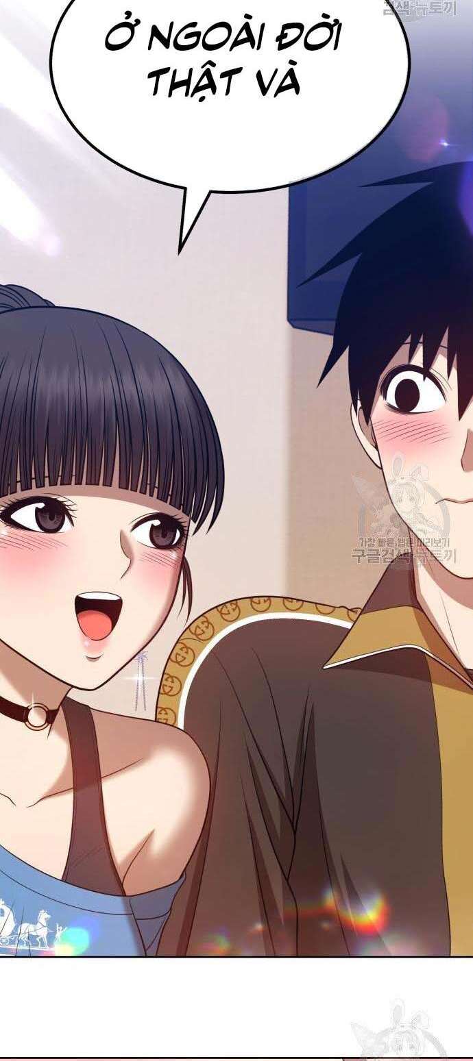 Gậy Gỗ Cấp 99+ Chap 34 - Next Chap 35